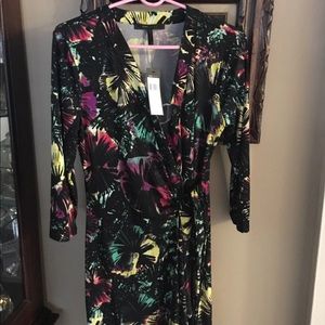 BCBGMAXAZRIA sexy Dress Size M New